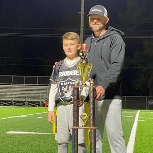 Meet your Posher, Christy